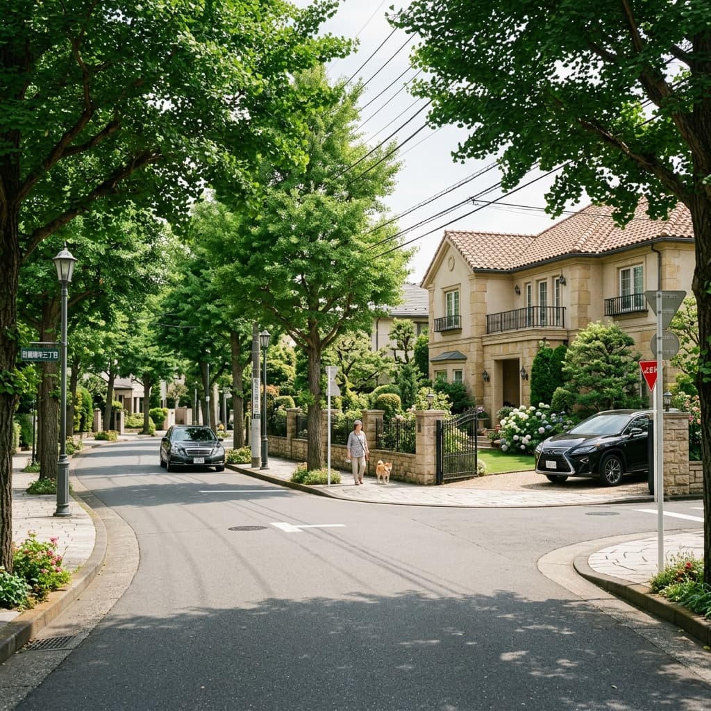 大田区