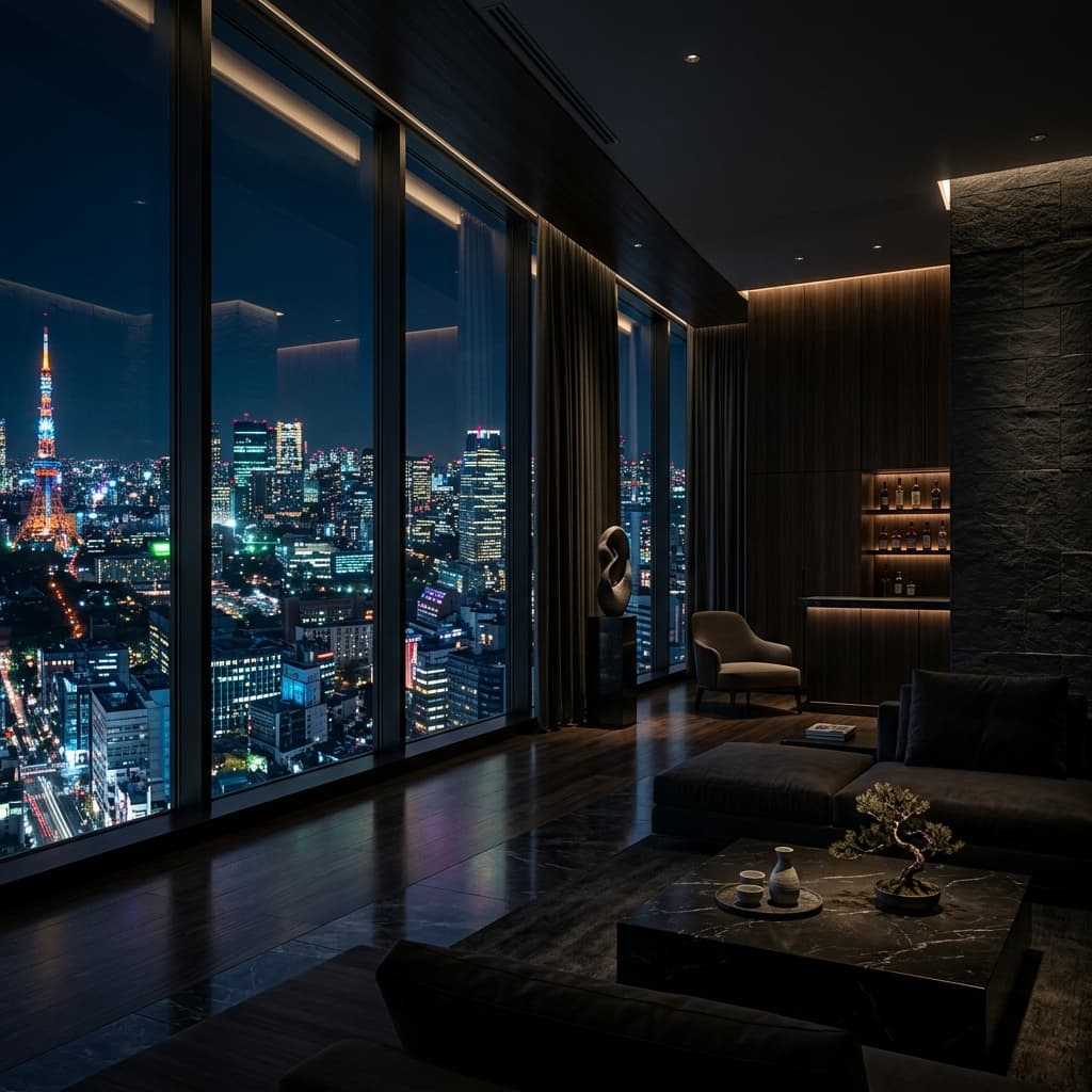 新宿区