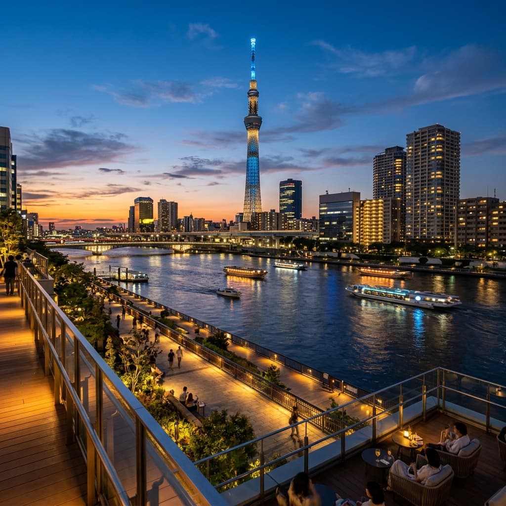 墨田区