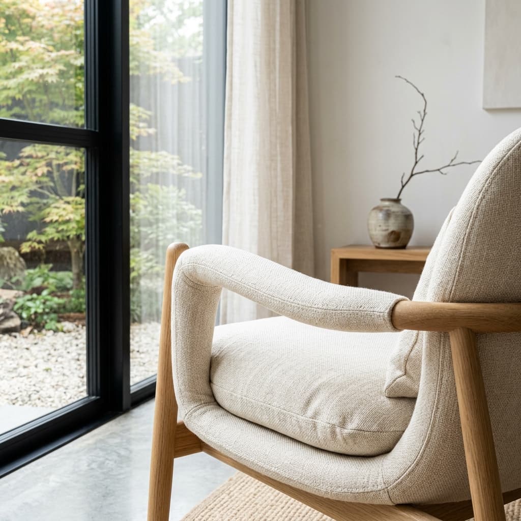 Energy Furniture