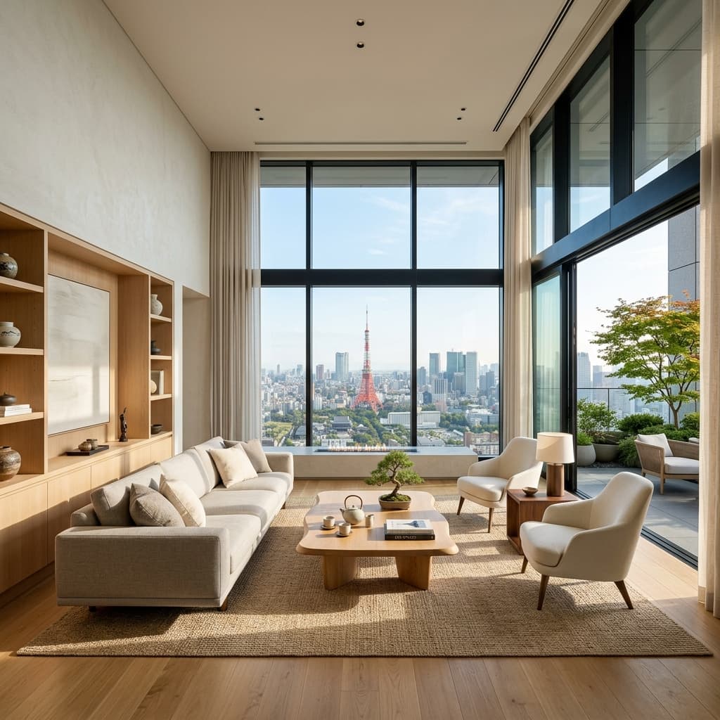 Executive Brokerage